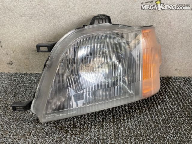 楽天市場】ステップワゴン RF1（ヘッドライト｜ライト・ランプ