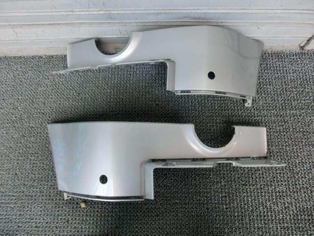 【中古】ロールスロイス ファントム 純正 フロントバンパー 上部 7040004 / F10-258