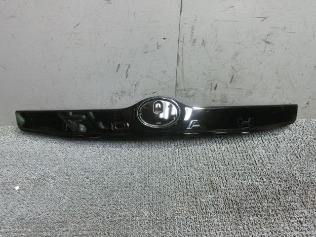 ����š�ZZR80W ZZR8W 80�� �Υ� ���� �ꥢ�����˥å��� 76811-28280 / F8-1401