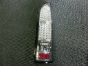 【中古】200系 ハイエース DKI LED テールランプ 右側 運転席側 851101L / 2F9-1334