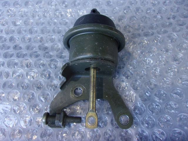 【中古】★激安!★FD3S RX-7 RX7 純正 ノーマル スロットルアクチュエーター 13B ロータリー / R7-2063