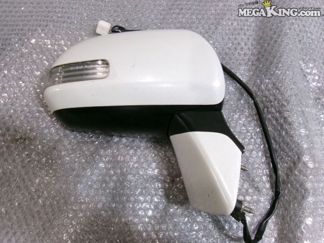 šZRR70W Υ  Ρޥ ɥߥ顼 ɥߥ顼 7ԥ  ž¦ MURAKAMI 8406 KOITO 52-158 / S10-1...