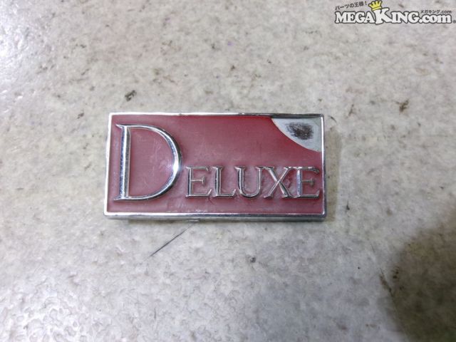 ����šۥ᡼�������ּ����� �ȥ西 ? ���� �Ρ��ޥ� ����֥�� ���� DELUXE 75351-10020 ʬ������ / S8-735