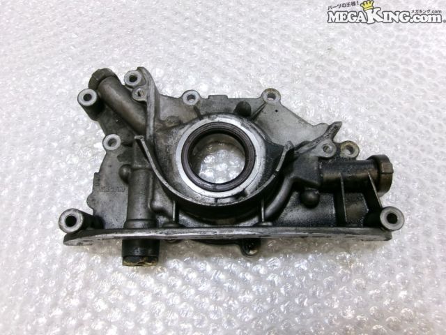 楽天市場】rb26 オイルポンプの通販