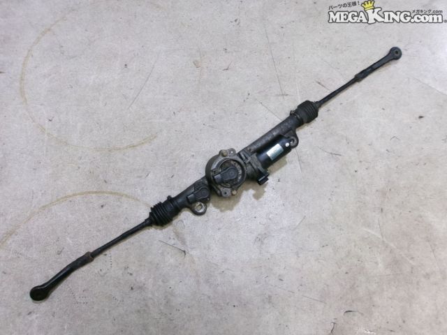 【中古】BCNR33 スカイライン GT-R GTR 純正 ノーマル ハイキャスロッド 55705 24U00 / S8-827