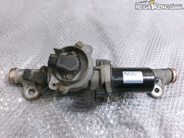 ����š�ER34 R34 �������饤�� ���� KYB �ϥ����㥹 �����ܥå��� ����BOX 55705 19U00 ECR33 �� / S8-863