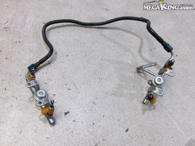Rakuten - 【中古】ZN6 86 ハチロク 純正 ノーマル デリバリーパイプ インジェクター 付 FA20 / T2-761