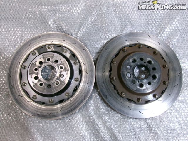 šZN8 86 ϥ ADVICS ɥå ե 2ԡ å ֥졼  5 ޥ / 2S10-723