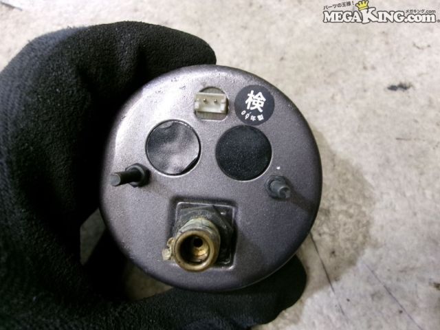 ����š�HKS �᡼���� �֡����ȷ� 60�� �ɲå᡼���� / 2S8-1388