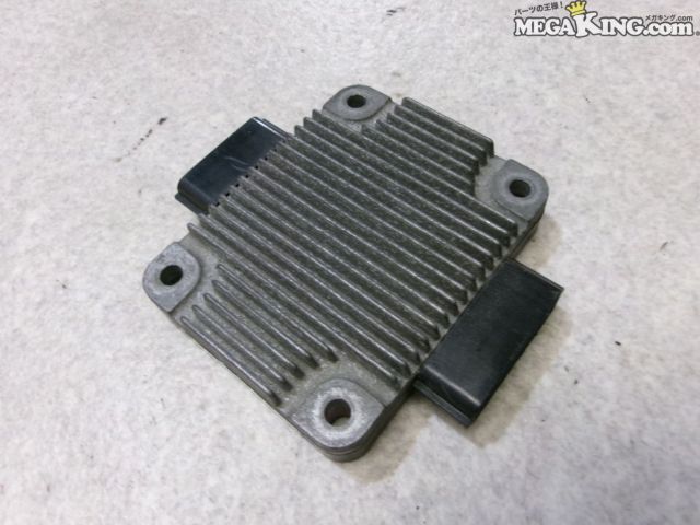 【中古】BNR32 スカイライン GT-R GTR 純正 ノーマル パワートランジスタ パワトラ RB26DETT 22020 05U00 / 2S9-1464