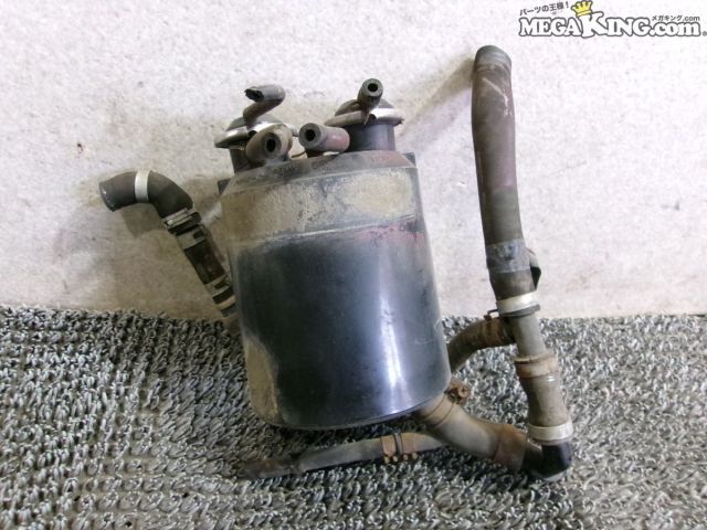 KAME出品 楽天市場】キャニスター（ブランド日産）（車用品｜車用品・バイク用品