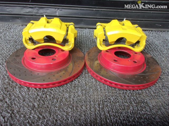 楽天市場】ROTAR（ブレーキキャリパー｜ブレーキ）：パーツ<車用品<車