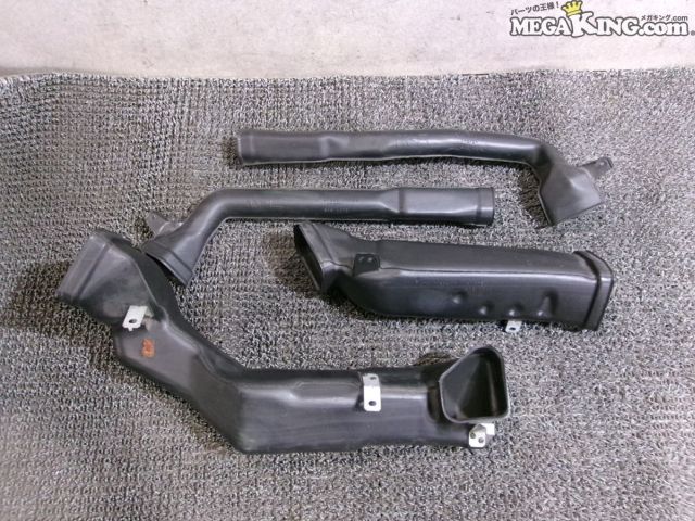 Rakuten - 【中古】S14 シルビア 純正 ノーマル エアコンパイプ 27871 65F00 27870 65F00 27811 65F00 27810 65F00 / 2T4-2028
