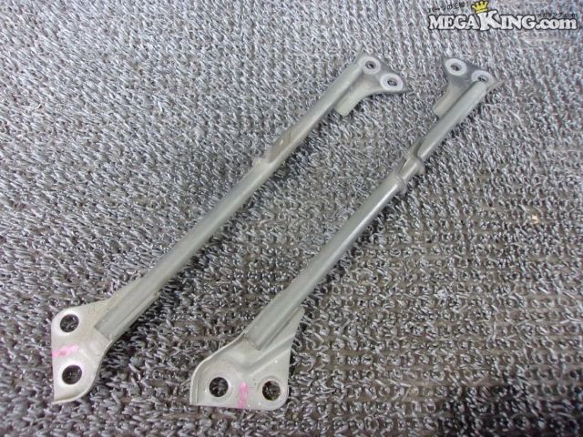 【中古】YAM エクシーガ クロスオーバー 純正 ノーマル フロント フェンダーメンバー 左右 / T4-2083