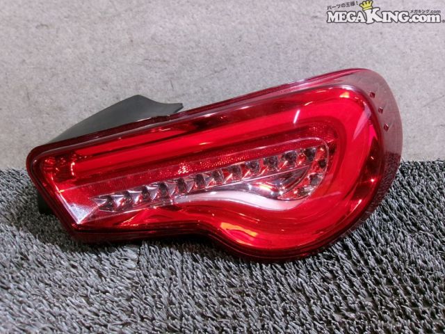 楽天市場】86 バーディークラブ テールの通販