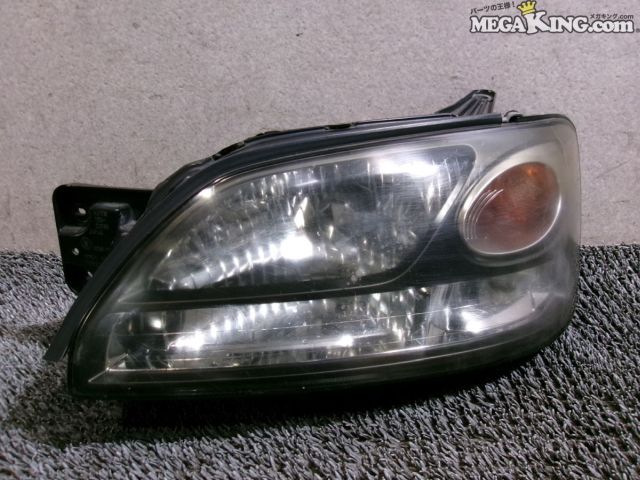 ����š�BH5 �쥬���� �쥬���� ���� �Ρ��ޥ� HID �����Υ� �إåɥ饤�� �إåɥ��� �� ������¦ KOITO 100-20751 / 2S9-20...