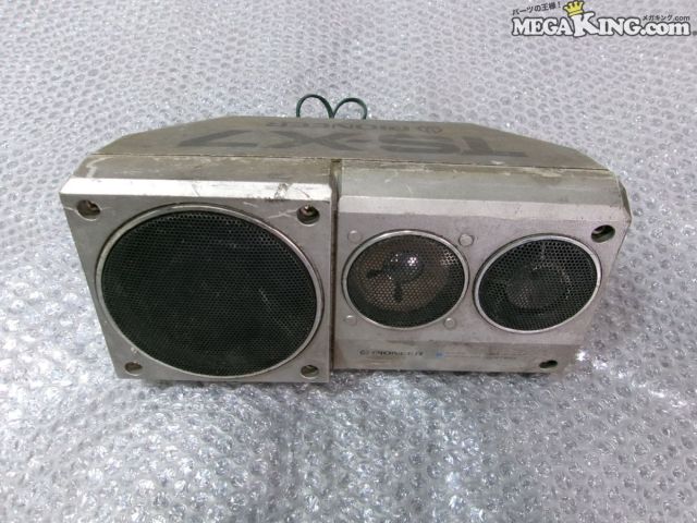 楽天市場】パイオニア スピーカー 中古（車用品・バイク用品）の通販