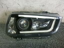 【中古】ダッジ ダッヂ 2011年?2014年 チャージャー SONAR ソナー キセノン ヘッドライト 右側 SK8401-DCAG11 / G1-1050