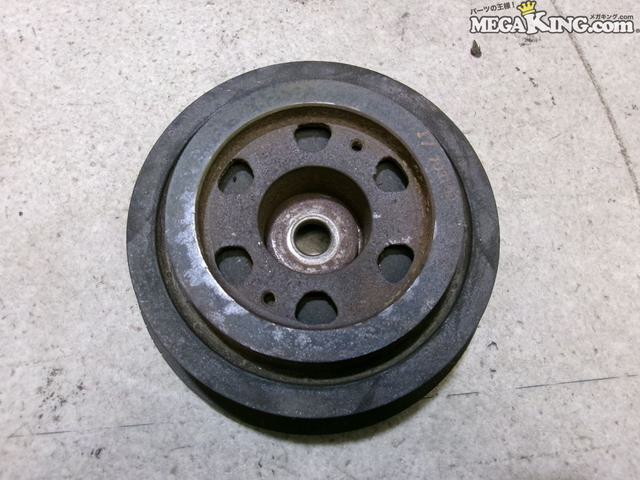 ����š�ECR33 �������饤�� ���� �Ρ��ޥ� ����󥯥ס��꡼ RB25DET / 2S2-995