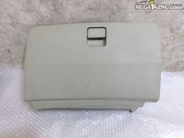 Rakuten - 【中古】K12 マーチ 純正 ノーマル グローブボックス 68510 AX000 / 2T2-230