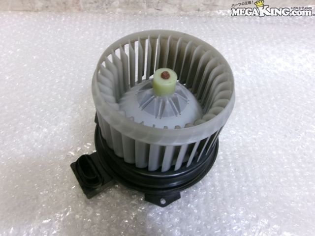 Rakuten - 【中古】HA1W アイ 純正 ノーマル ブロアファン 272700-0340 動作OK / 2T2-372