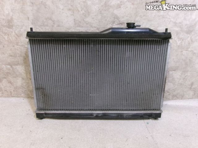 【中古】AP1 S2000 純正 ノーマル ラジエーター ラジエター F20C / 2T2-375