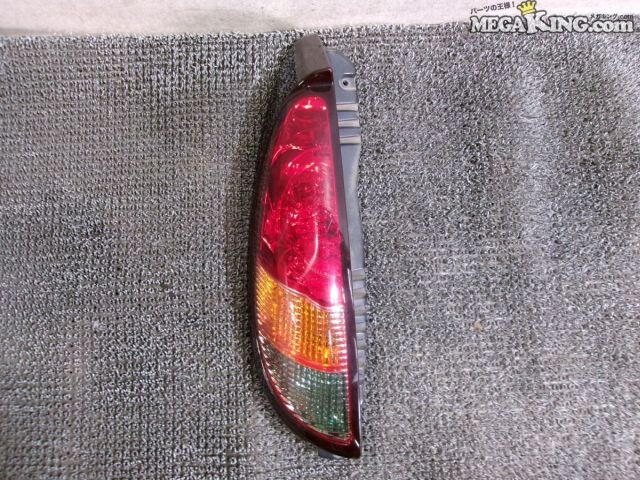 HA1W i アイ 純正 ノーマル テールランプ テールライト 左 助手席側 IMASEN 1146-355 / 2T2-442