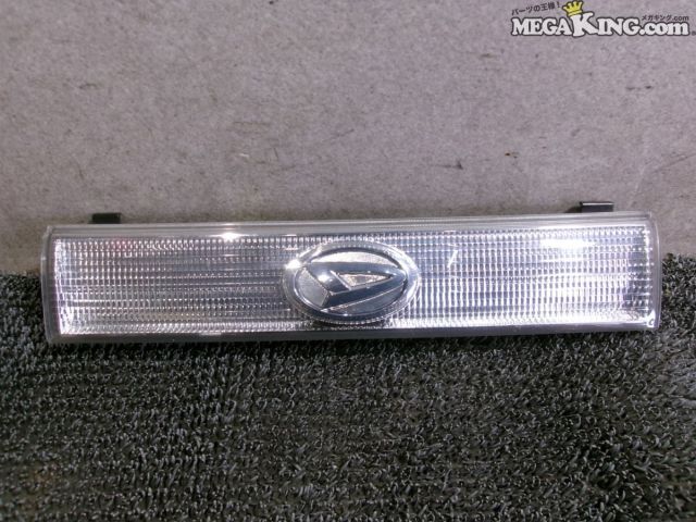 Rakuten - 【中古】H18年1月 L350S タント カスタム 純正 ノーマル フロントグリル KOITO 422-51815 / 2T2-448