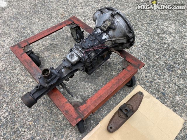 楽天市場】トランスミッション（駆動系パーツ｜パーツ）：車用品<車