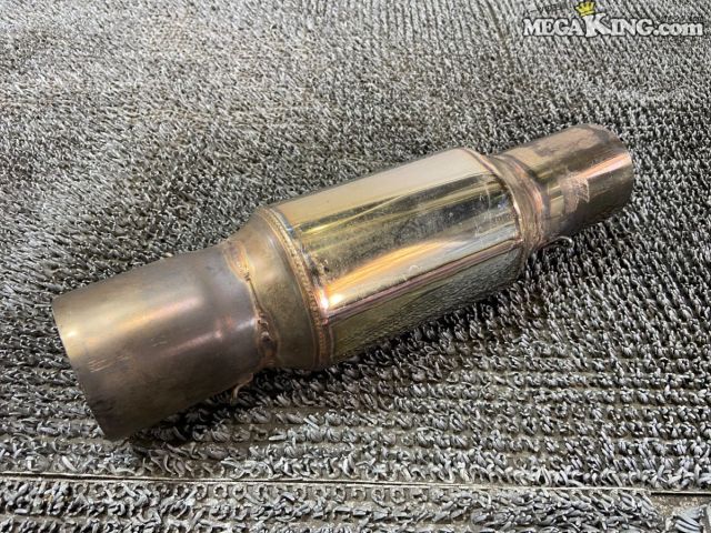楽天市場】メタルキャタライザー ekスポーツの通販