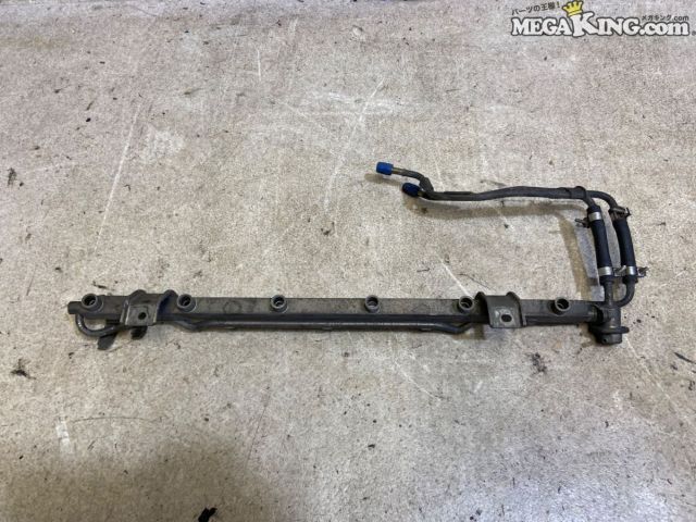 【中古】BNR32 スカイライン GT-R GTR 純正 ノーマル デリバリーパイプ フューエルデリバリーパイプ RB26DETT / 2T9-305