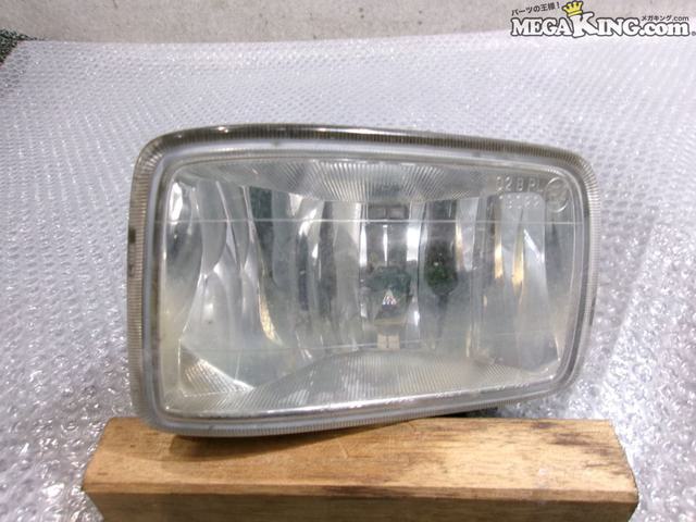 【中古】KA9 レジェンド 純正 ノーマル ハロゲン フォグライト フォグランプ 左 助手席側 STANLEY P0161 L / 4S2-942