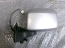 【中古】L160S ムーヴ ムーブ 純正 ノーマル ドアミラー サイドミラー 5ピン 左 助手席側 / 4S8-770