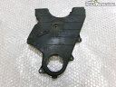 【中古】JZS161 16 アリスト ターボ 純正 ノーマル タイミングカバー チェーンカバー 2JZ 11302-46031 / KS4-1122