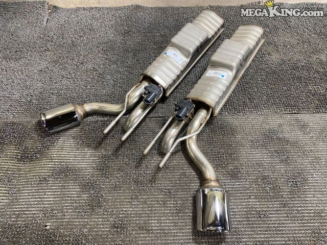 AMG マフラー テールピース 2本セット 楽天市場】AMG（マフラー｜排気系パーツ）：パーツ<車用品<車用品