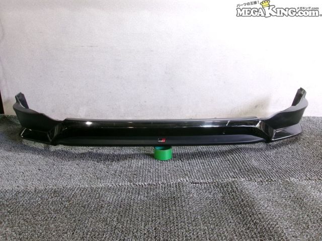 šMXUA80 ϥꥢ TRD GR եȥåץݥ顼 76081-MU800 MS341-48015 / 2S6-941