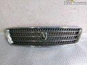 【中古】JZX100 チェイサー 純正 ノーマル フロントグリル 53111-22540 53101-22390 / 2S9-763