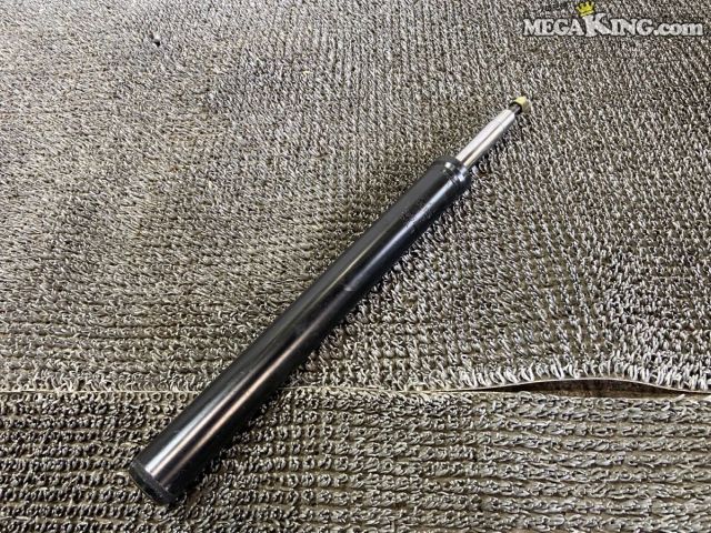 Rakuten - 【中古】510 ブルーバード 日産 純正 フロント ショック カートリッジ 1本 56105-U0125 / 2T5-2134