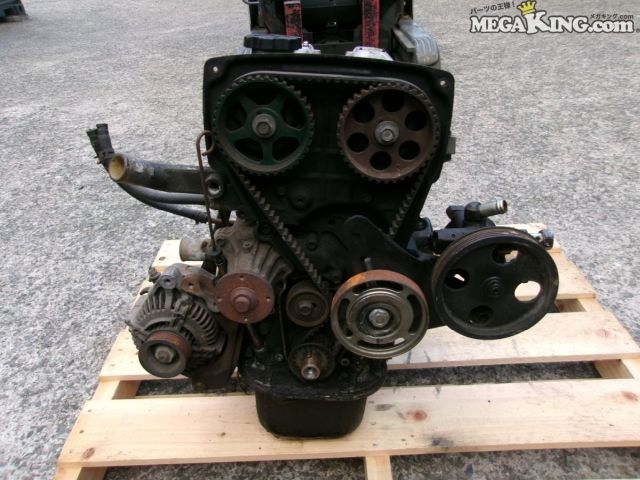 ����š�AE86 ��ӥ� �ȥ�� ���� �Ρ��ޥ� ���󥸥����� ���ॷ��ե� ���륿�͡����� ���Ե�Υ���� 4A-GE 4AG / 4S12-577