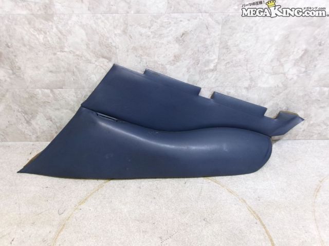 【中古】★希少★PORSCHE ポルシェ 993 911 カレラ 純正 ノーマル リア 内張り 右 / S4-603