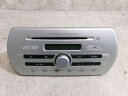 【中古】★激安!★HA35S アルトエコ 純正 ノーマル CDデッキ CDプレーヤー オーディオ 39101-64L11-A4Q / 2R7-298