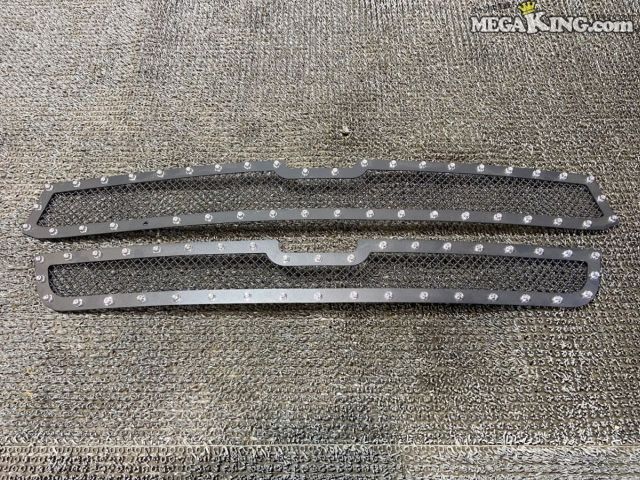 楽天市場】シボレー（グリル｜外装・エアロパーツ）：パーツ<車用品<車