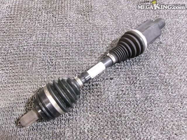 【中古】ベンツ W253 GLCクラス 純正 ノーマル フロント ドライブシャフト 左 A2533305501 / 4KS7-1080