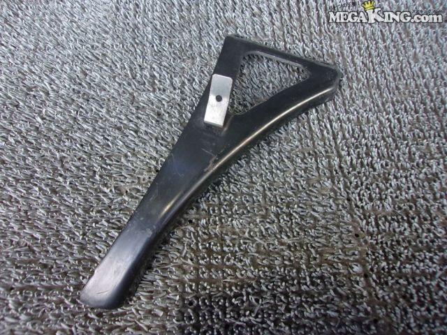 【中古】S14 シルビア 純正 ノーマル インマニステー インテークマニホールドステー ステイ SR20 / 4S1..