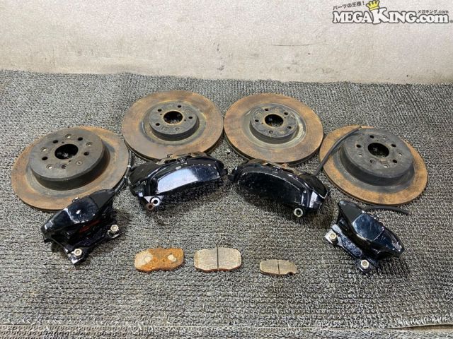楽天市場】ROTAR（ブレーキキャリパー｜ブレーキ）：パーツ<車用品<車