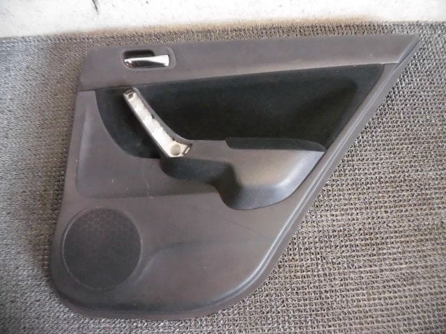 【中古】CL7 アコード 純正 ノーマル ドア 内張り リア 右側 83700-SEA-0030 / G4-733