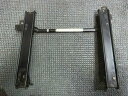 【中古】DW3W DW5W デミオ フェスティバ ミニワゴン RECARO レカロ シートレールベース 右側 運転席側 / 2G5-375