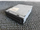 【中古】シボレー シェビー 純正 ノーマル CDデッキ CDプレーヤー 16180015 / 2G5-482