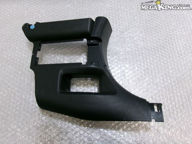 【中古】CL7 アコード 後期 純正 ノーマル カウルサイド 内装 右 運転席側 83111-SEA-0030 / S2-1252