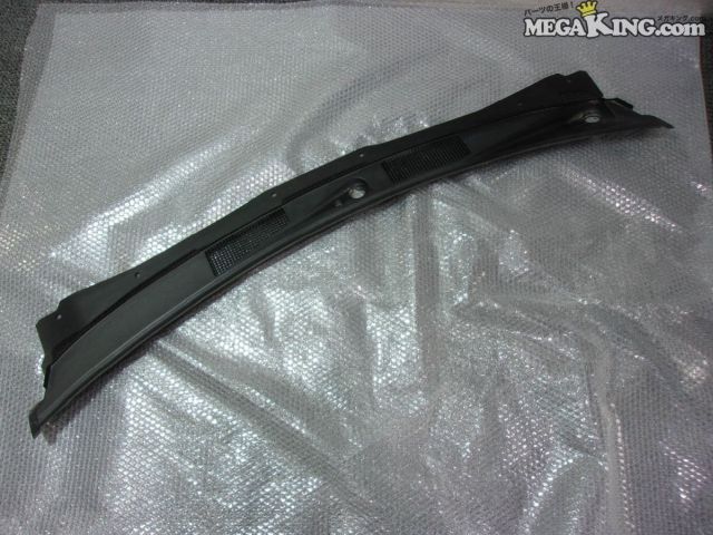 【中古】S15 シルビア 純正 ノーマル カウルトップ カウルトップカバー カウルトップパネル SR20 66862 85F00 / S5-962